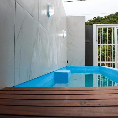 Ag - Bruno Klemtz - Casa Individual Com Piscina, Ar, Wi-Fi, Ate 16 Pessoas Bruno Klemtz Villa Itapema Eksteriør billede